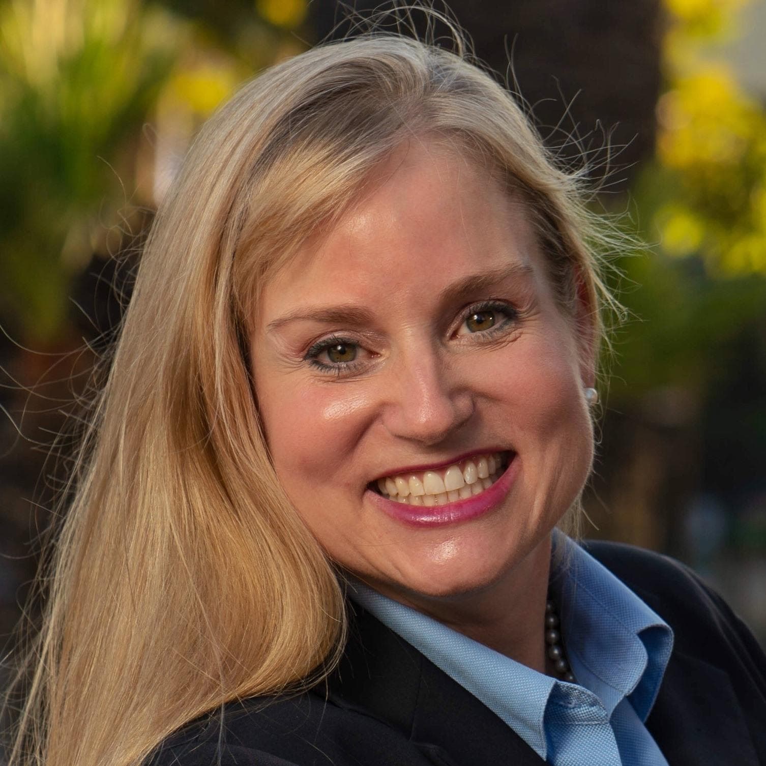 Denise Eby
