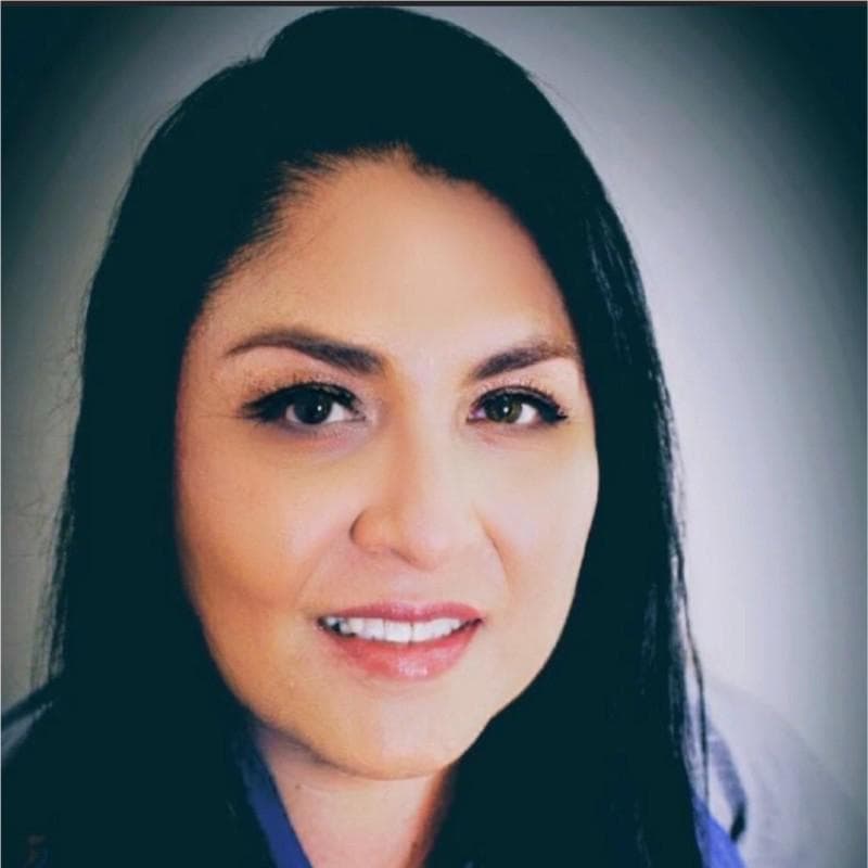 Martha E. Camacho-Rodriguez