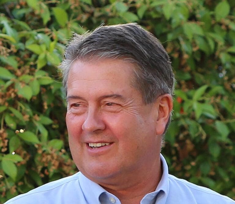 Jeffrey Epp