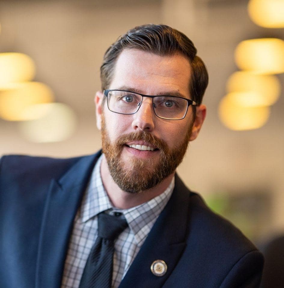 Eric Andrew Ohlsen