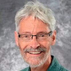 Bruce Ackerman