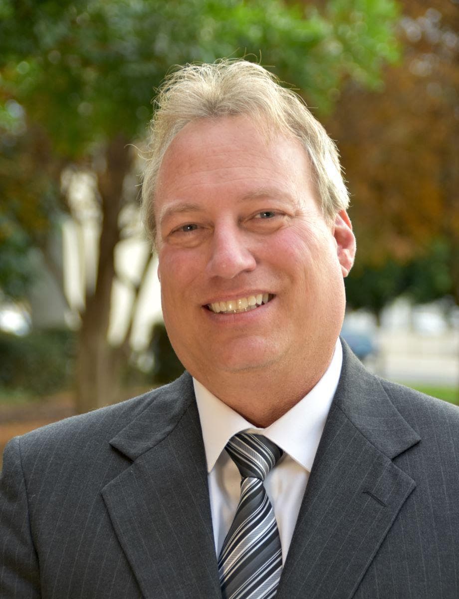 Jeff Griffith