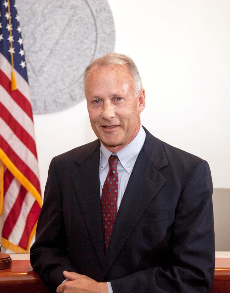 Craig Elitharp