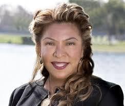 Leticia Vasquez Wilson