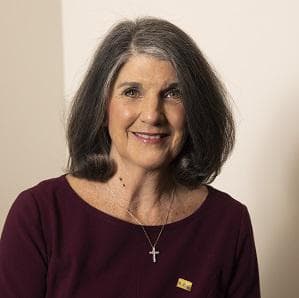 Mary Ann Motte