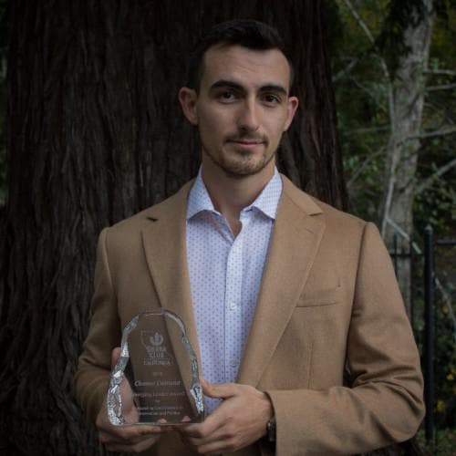Chance Cutrano