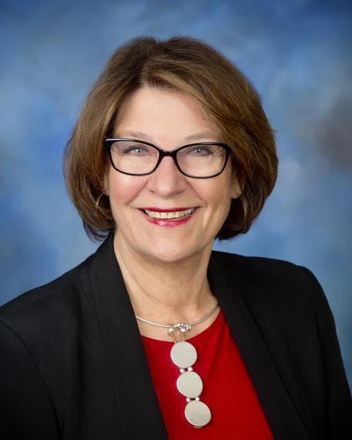Janet Arbuckle