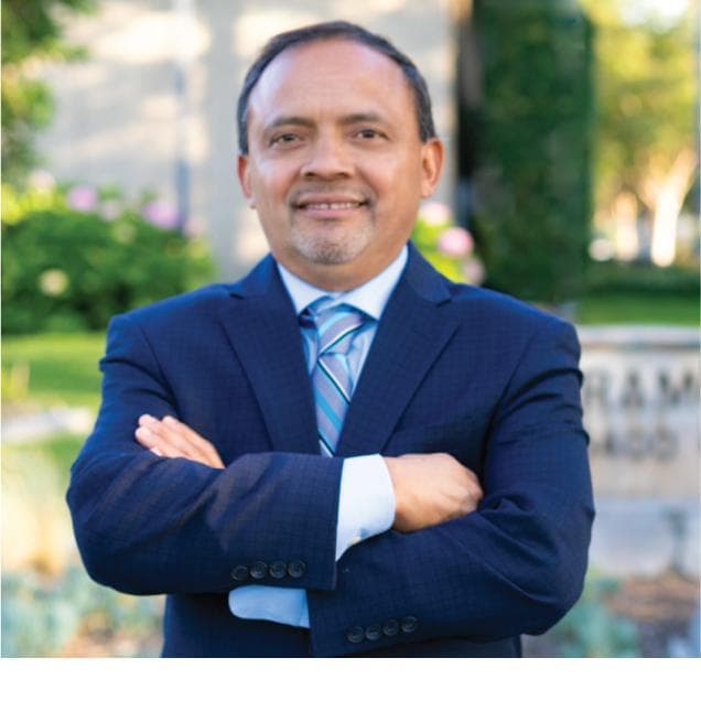 Jose De Leon