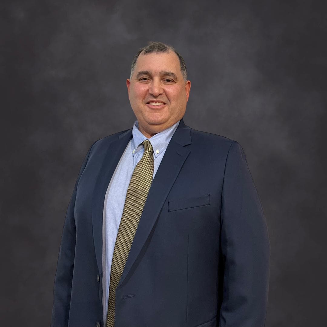 Dan Jenkins