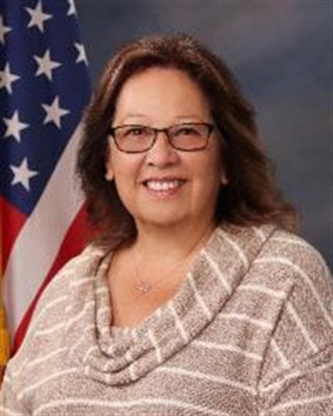 Anita Skinner