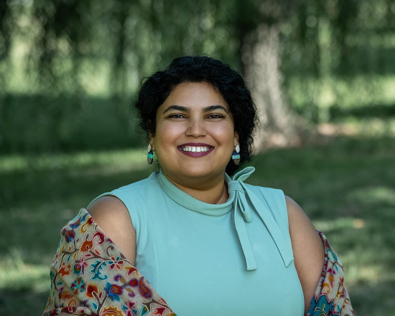 Kamlesh Kaur