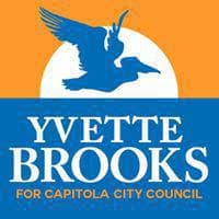 Yvette Brooks
