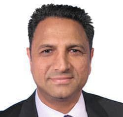 Waseem Ahmed