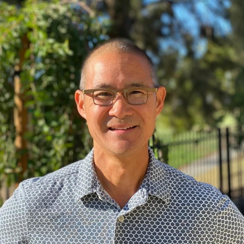Edwin A. Okamura