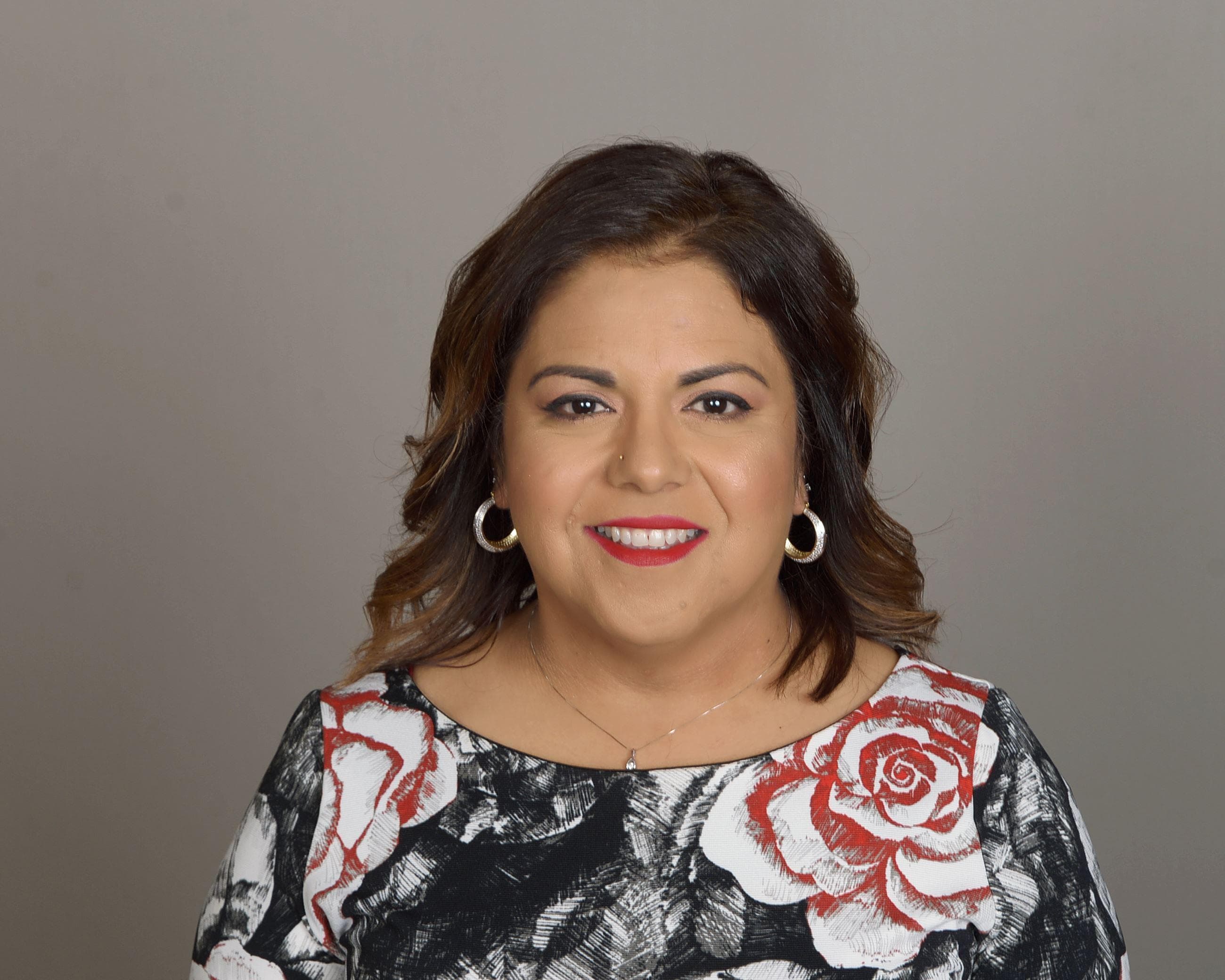 Maria T. Pérez