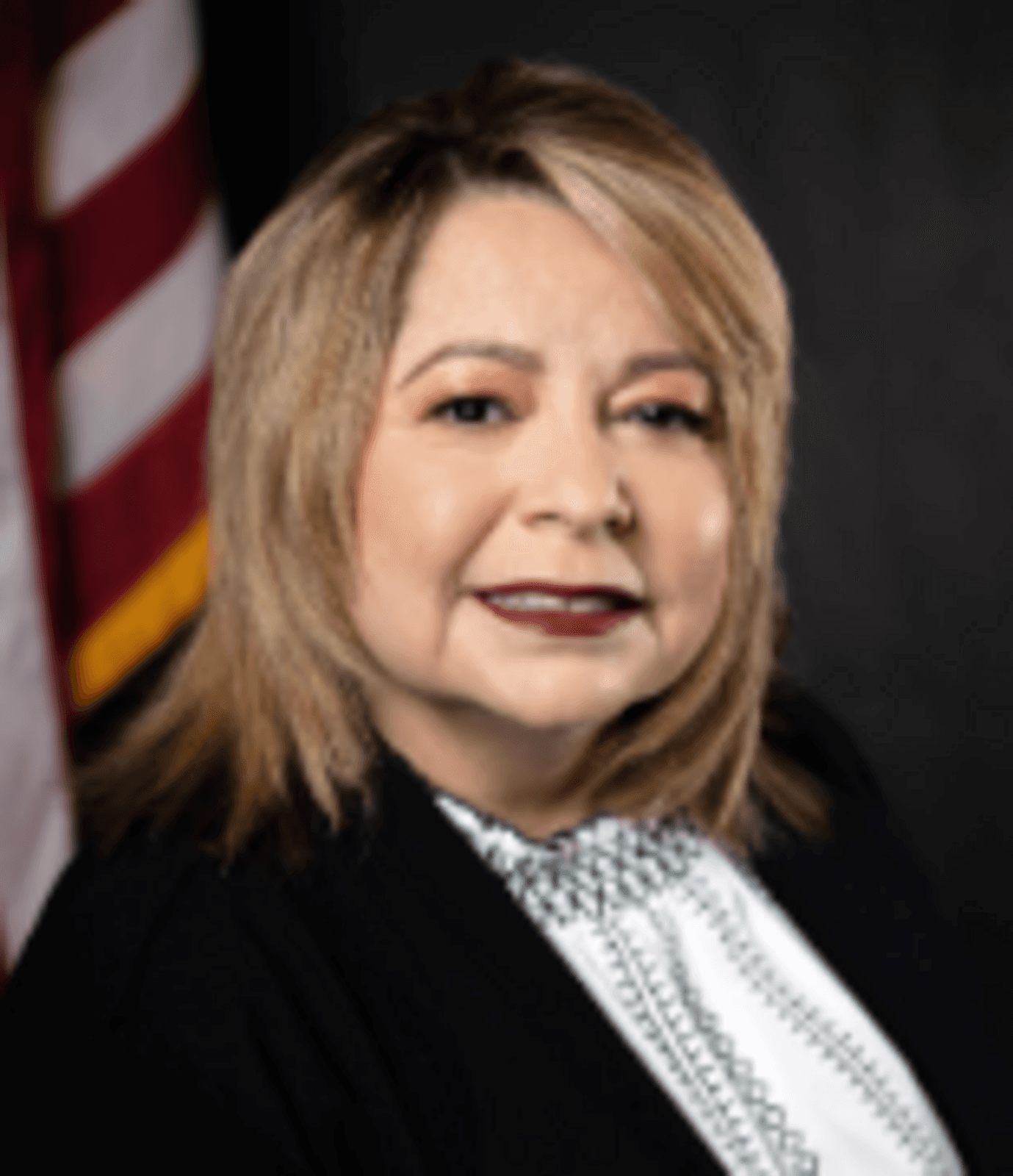 Anita Gonzalez