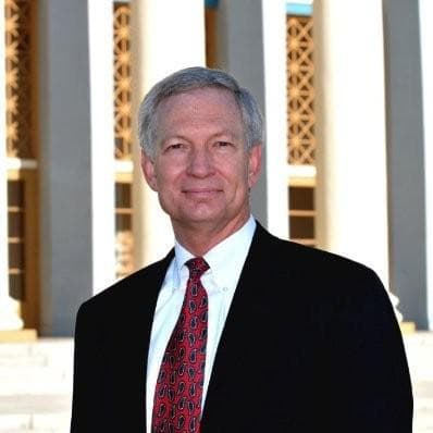 John Lehn