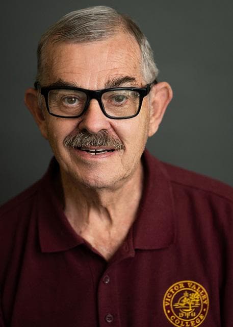 Dennis Lee Henderson