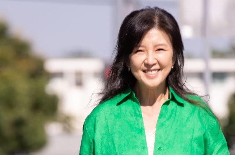Joyce Ahn
