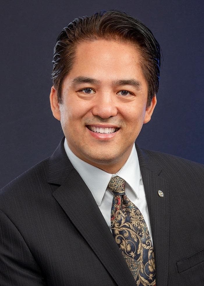 Ted Bui