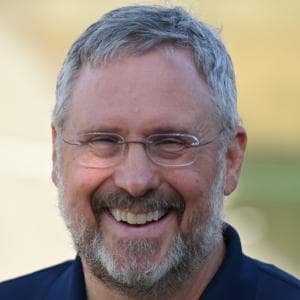 Bill Roth