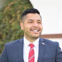David Penaloza