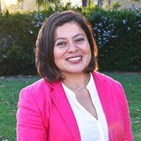 Jeannette Sanchez-Palacios