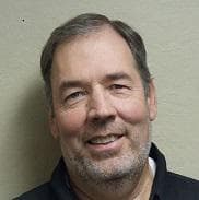 Greg Bolin