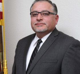 Daniel T. Parra