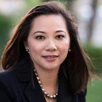 Peggy Huang