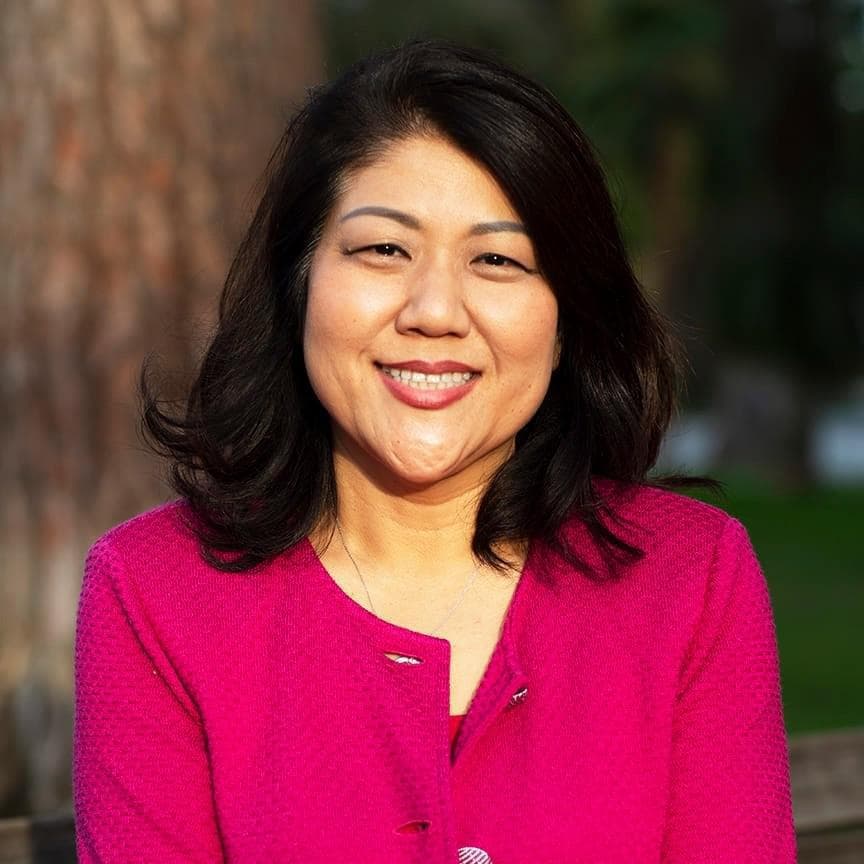 Grace Yoo