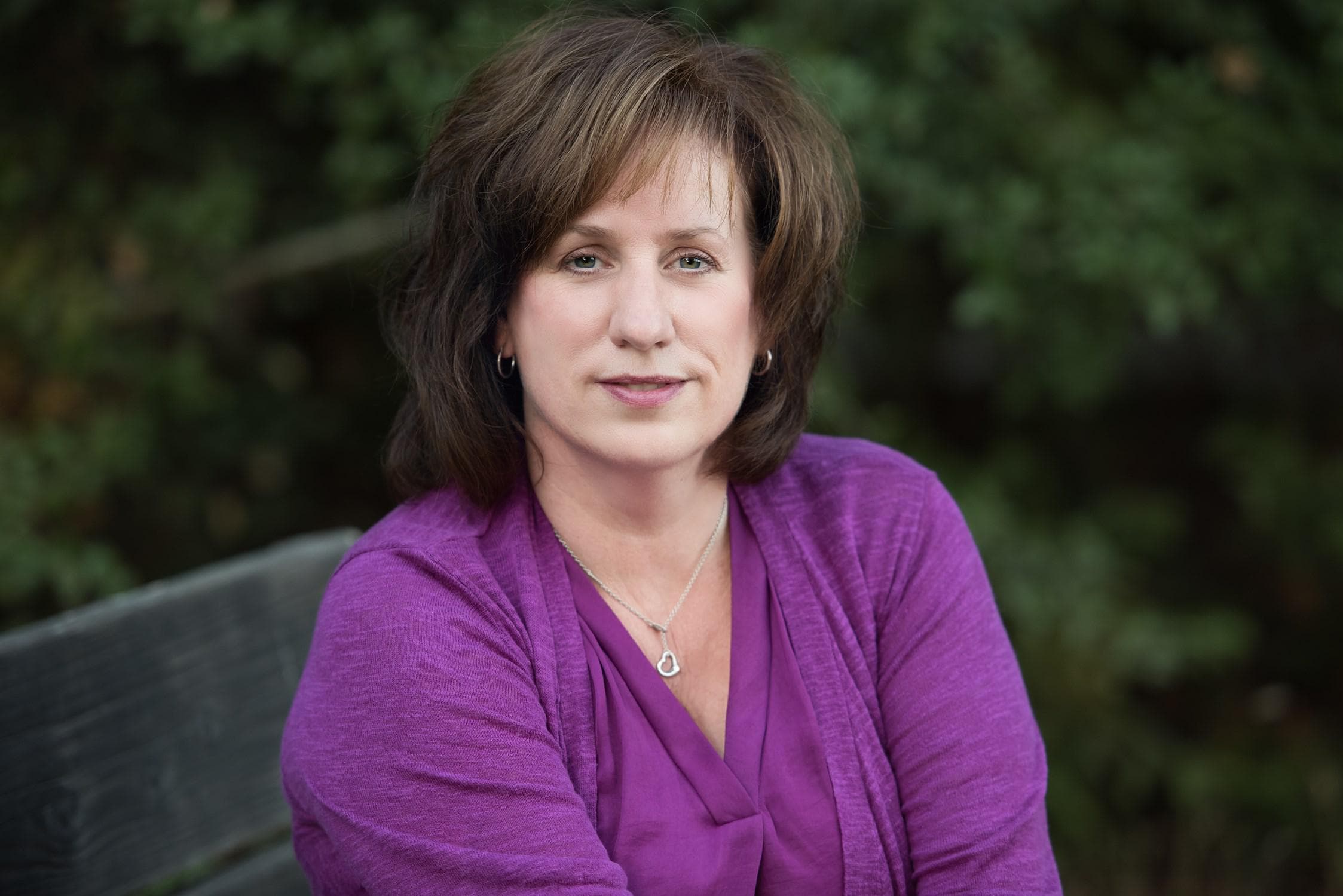 Jill McLewis