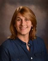 Lisa M. Wolfe