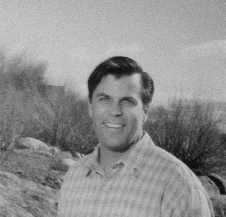 Jeffrey Bender