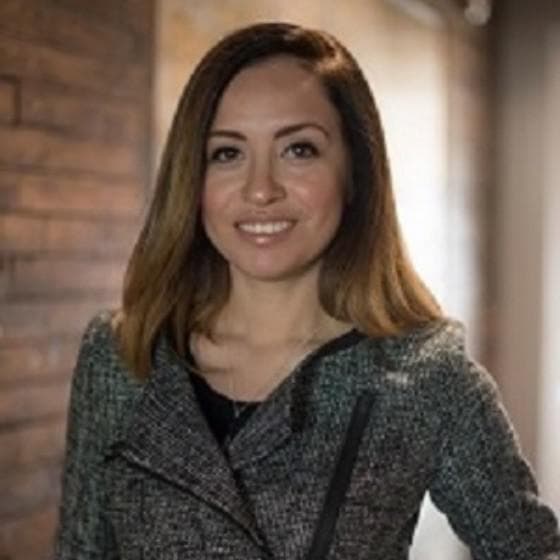 Pamela Vargas