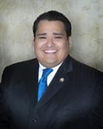 Francisco Ramirez