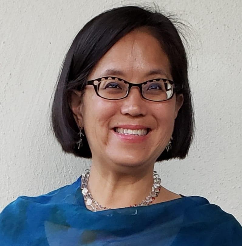 Virginia Chang Kiraly
