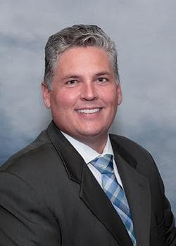 Kevin Spease