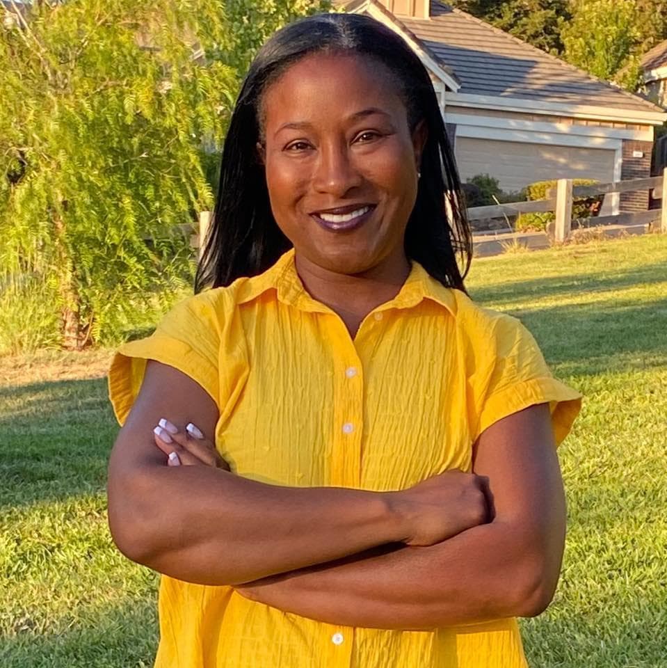 Letecia Tillman