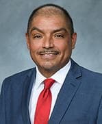 Leonard Mendoza