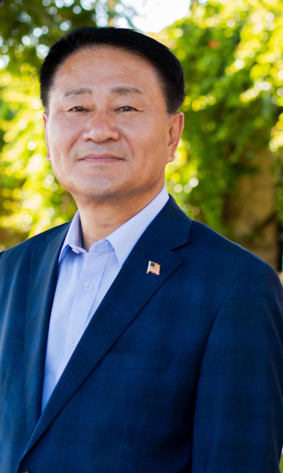Kevin Rhee