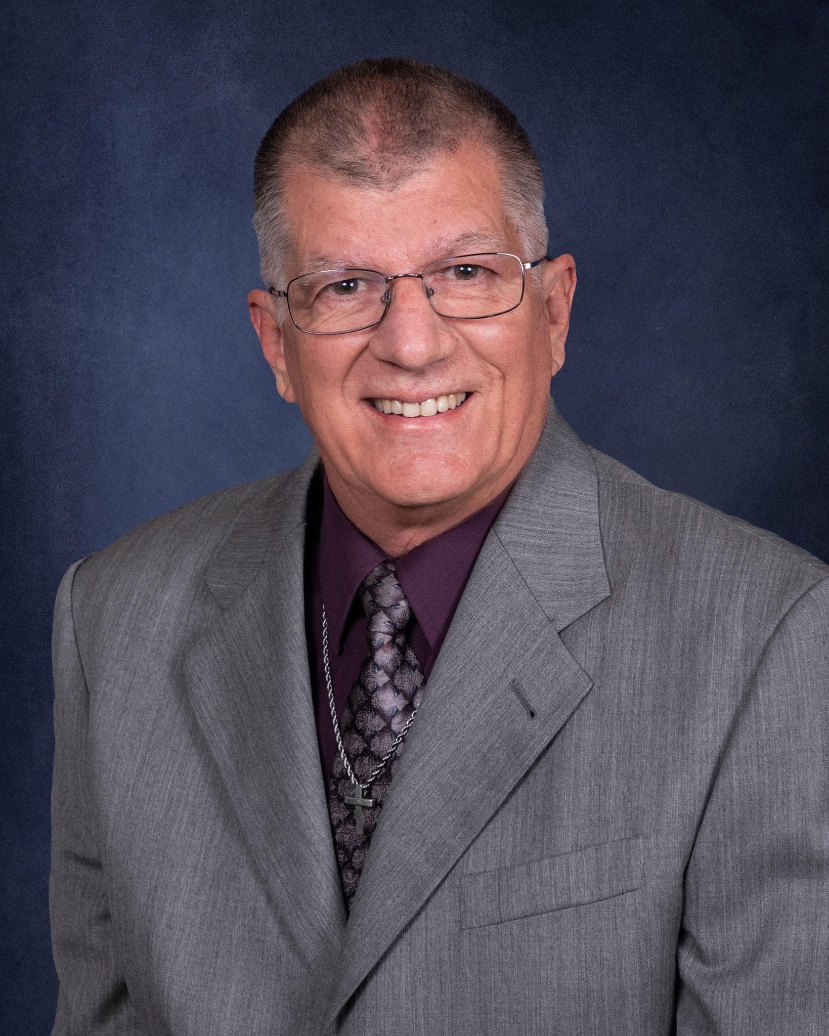 Ron Holliday