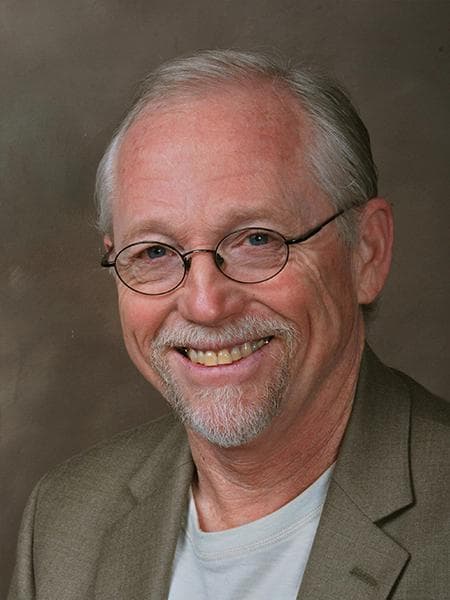 Gregg Robinson