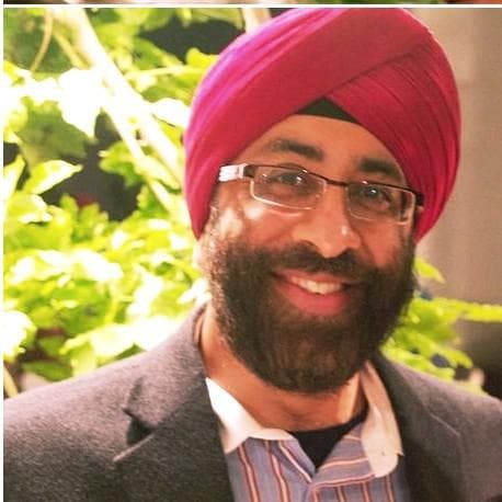 Shivinder Singh