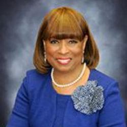Lula Davis-Holmes