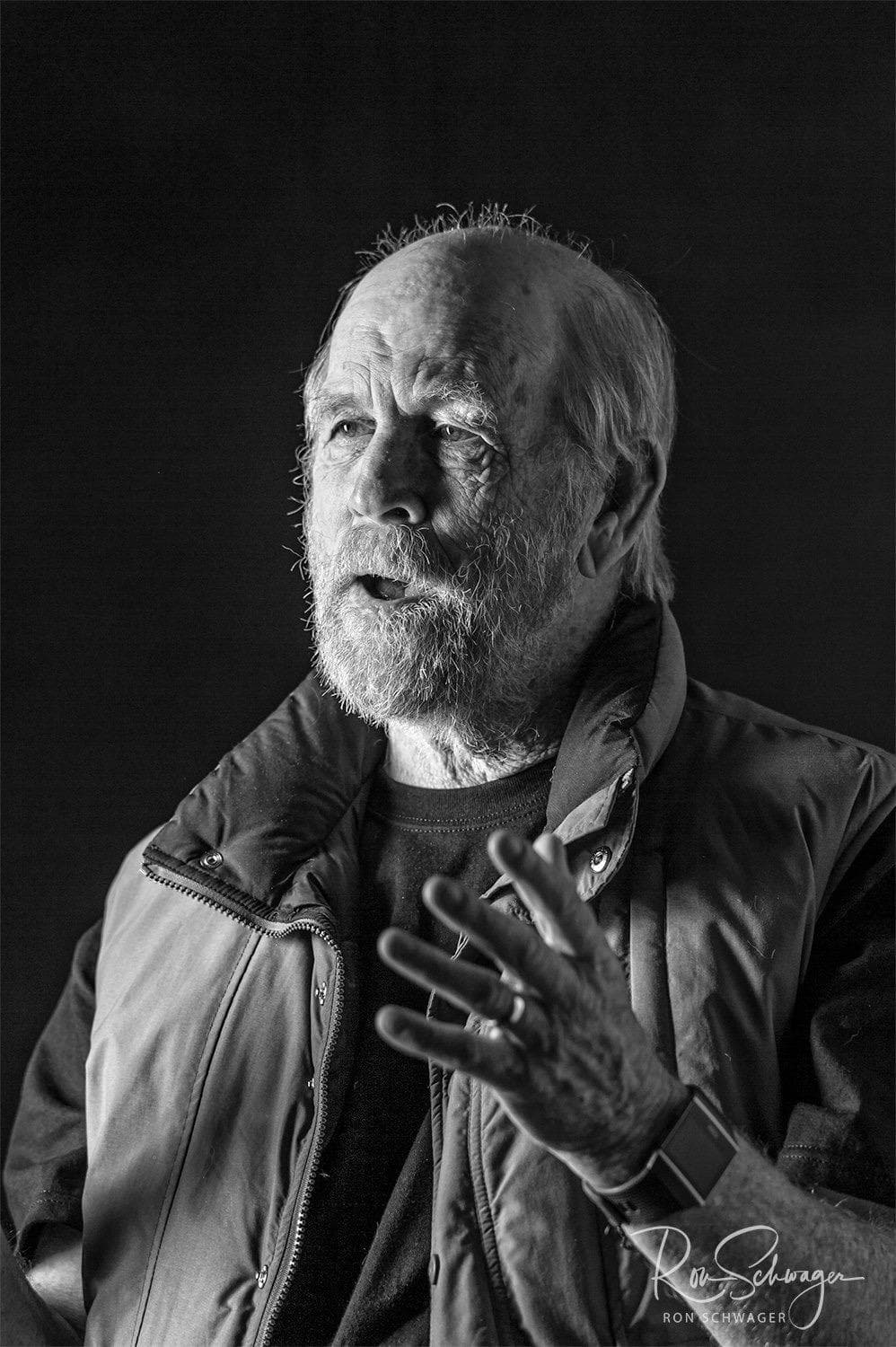 Steve Culleton