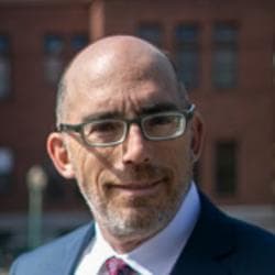 Jeffrey Katz