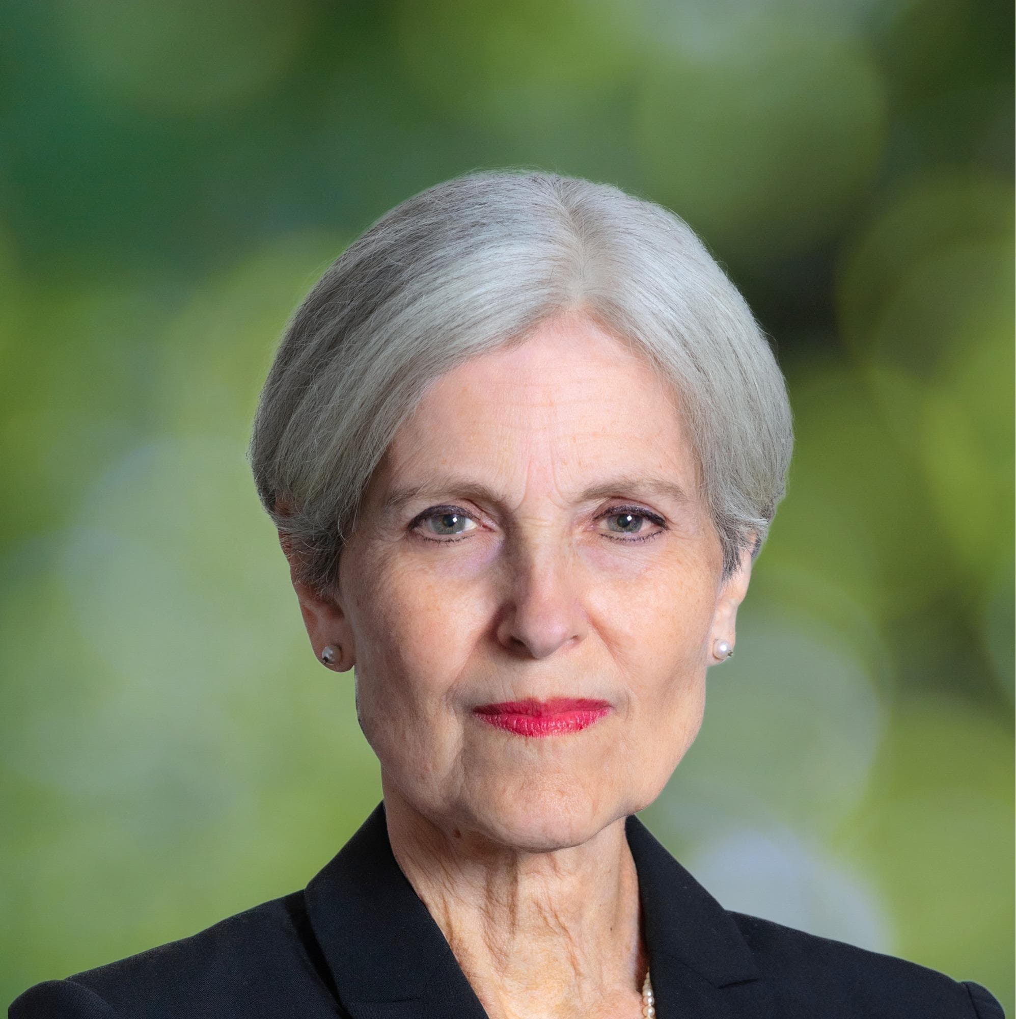Jill Stein