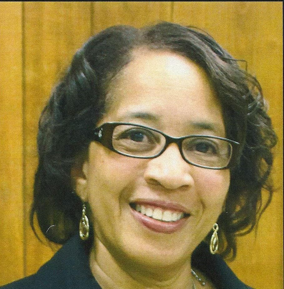 Darlene Barber-Martinez