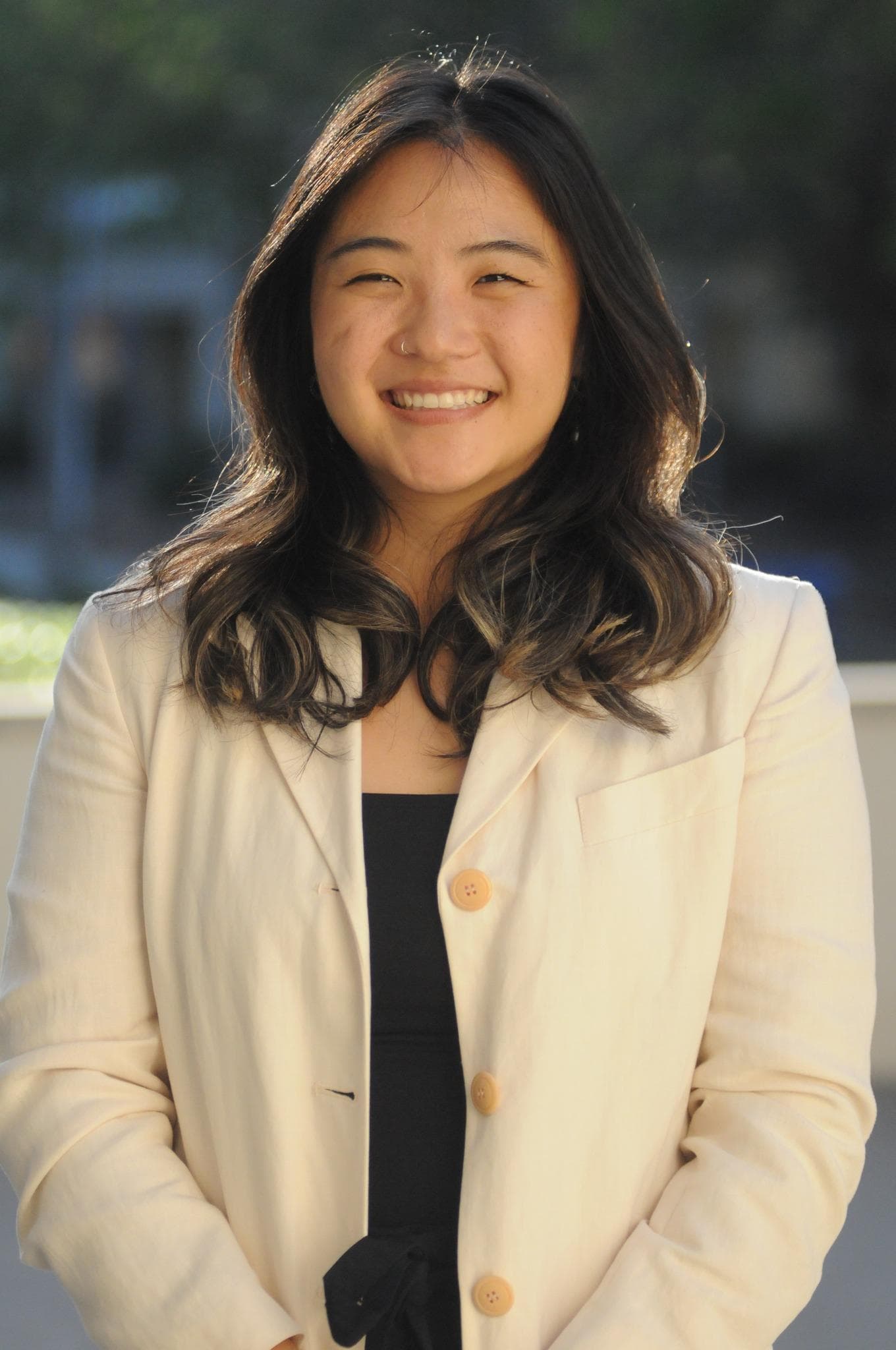 Sarah Song